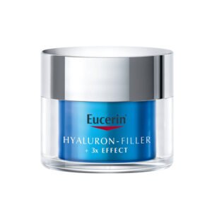 Eucerin Hyaluron-Filler Moisture Booster Night