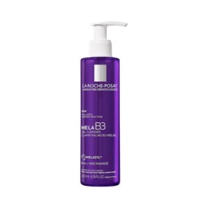 La Roche-Posay Mela B3 Cleanser 200ml