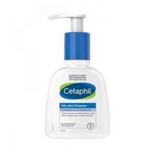 Cetaphil Oily Skin Cleanser 236ml