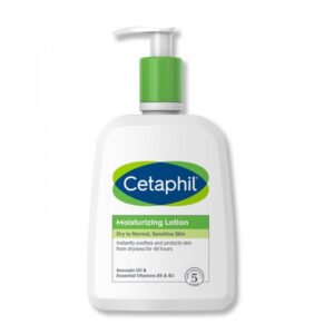 Cetaphil Moisturizing Lotion 236ml