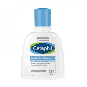 Cetaphil Gentle Skin Cleanser 118ml