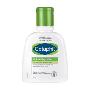 Cetaphil Moisturizing Lotion 118ml
