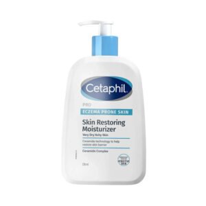 Cetaphil PRO Eczema-Prone Skin Body Moisturizing Lotion 236ml