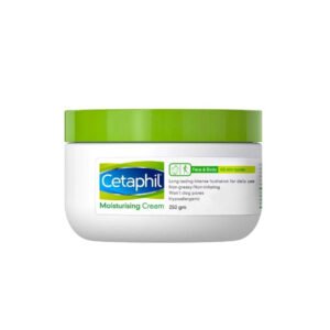 Cetaphil Moisturizing Cream 250g