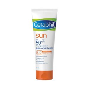 Cetaphil Sun Extreme Liposomal Lotion SPF50+ 50ml