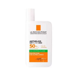 La Roche-Posay Anthelios UVMune 400 Oil Control Fluid SPF50+ 50ml