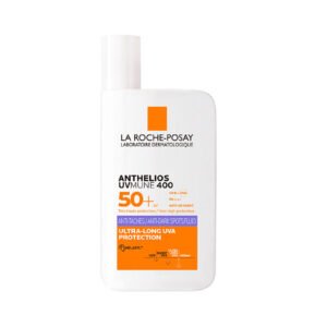 La Roche-Posay Anthelios UVMune Anti-Pigmentation Fluid SPF50+ 50ml