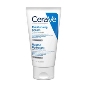 CeraVe Moisturizing Cream 50ml