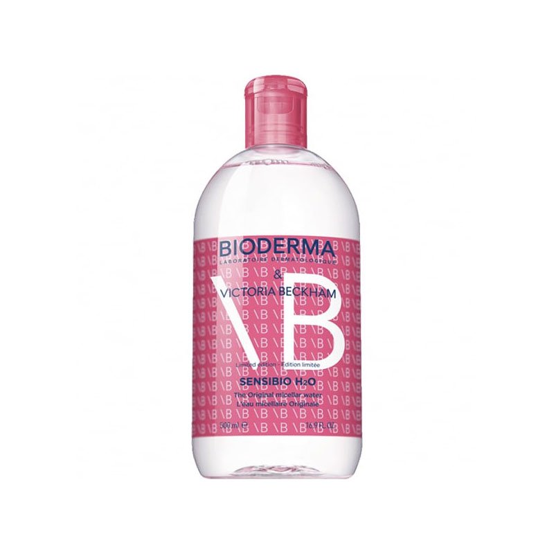 Bioderma Sensibio H2O Micellar Water 500ml