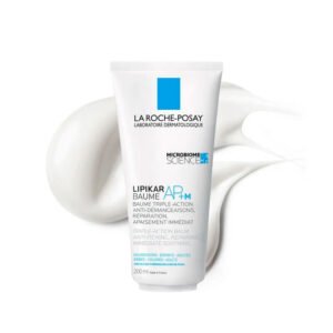 La Roche-Posay Lipikar Baume AP+M 200ml