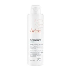 Avène Cleanance Hydra Cleanser 200ml