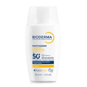 Bioderma Photoderm XDefense Ultra-Fluid SPF50+ Invisible 40ml