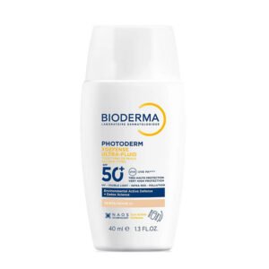 Bioderma Photoderm XDefense Ultra-Fluid SPF50+ T01 40ml