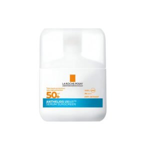La Roche-Posay Anthelios UVMune 400 Invisible Fluid SPF50+ 50ml