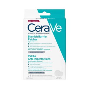 CeraVe Blemish Barrier Patches 22pcs