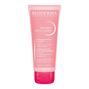 Bioderma Sensibio Gel Moussant 200ml