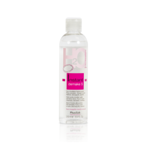 Instant Demake S Makeup Remover 250ml