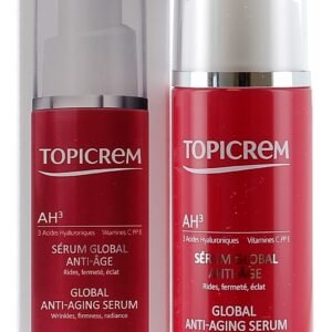 Topicrem AH3 Global Anti-Aging Serum 30ml