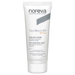 Noreva Trio White XP Anti-Dark Spot Cream SPF 40ml