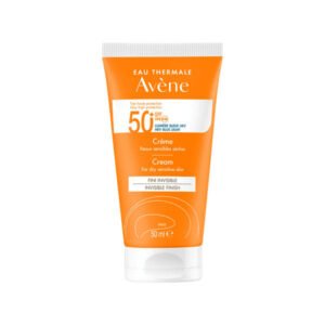 Avène Cream SPF50+ 50ml