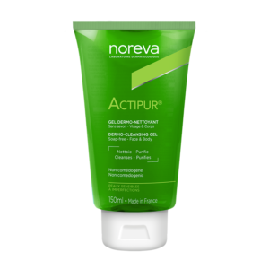 Noreva Actipur Dermo Cleansing Gel 150ml