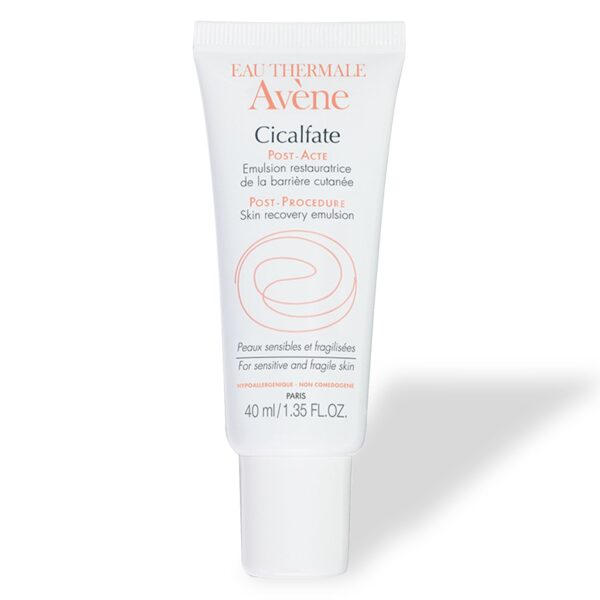 Avène Cicalfate+ Post-Act 40ml