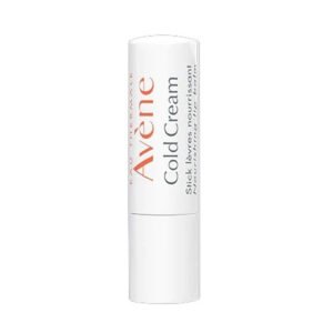 Avène Cold Cream Lip Stick 4g