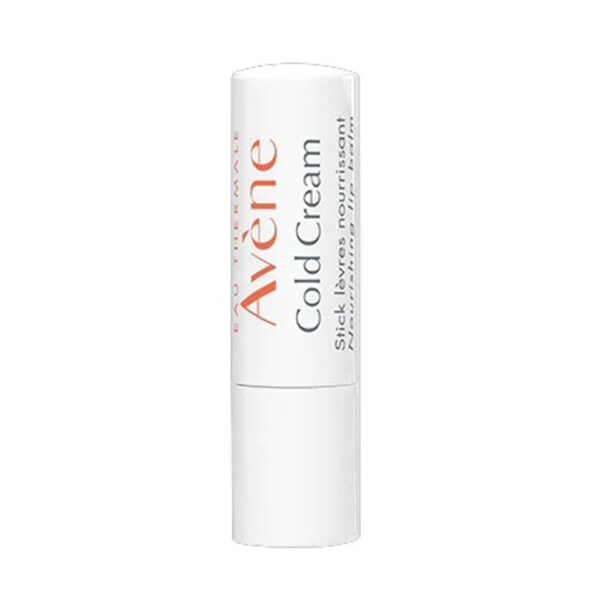 Avène Cold Cream Lip Stick 4g