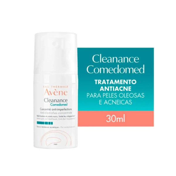 Avène Cleanance Comedomed 30ml