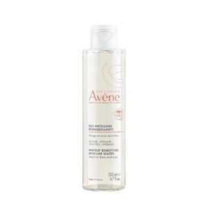 Avène Micellar Water Sensitive Skin & Eyes 200ml