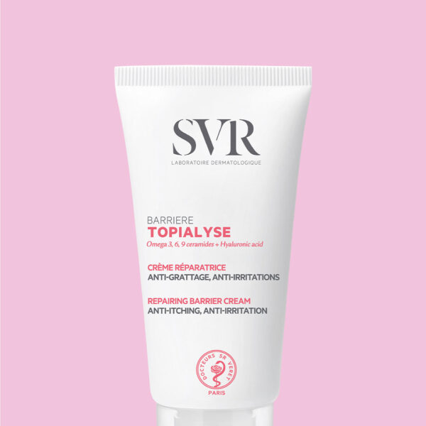 SVR Topialyse Barrier Cream 50ml