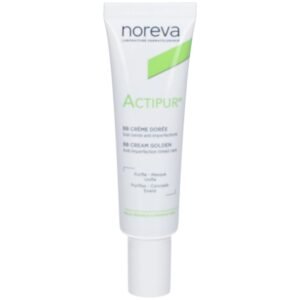 Noreva Actipur Anti-Imperfections Cream 30ml