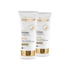 Beesline Whitening 4 In 1 Cleanser 150ml 1+1 Free
