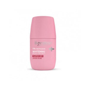 Beesline Whitening Super Dry Roll-On Jouri Rose 50ml
