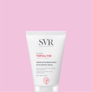 SVR Topialyse Mains Hand Cream 50ml