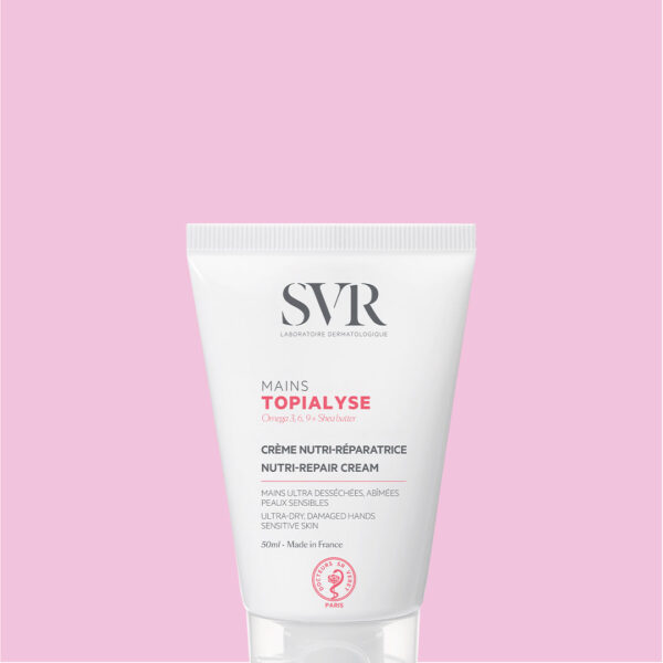 SVR Topialyse Mains Hand Cream 50ml