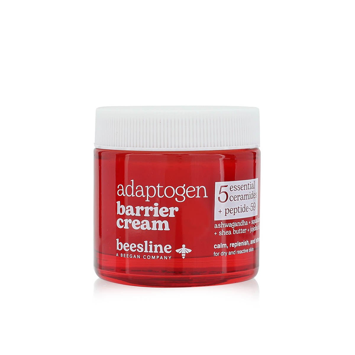 Beesline Adaptogen Barrier Cream 50ml
