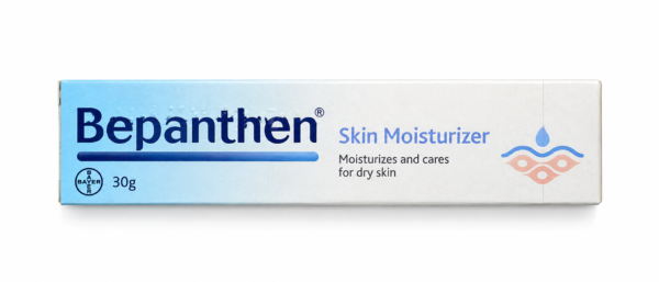 Bepanthen Skin Moisturizer 30 g