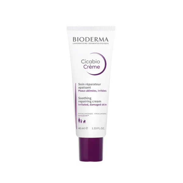Bioderma Cicabio Crème+ 40ml