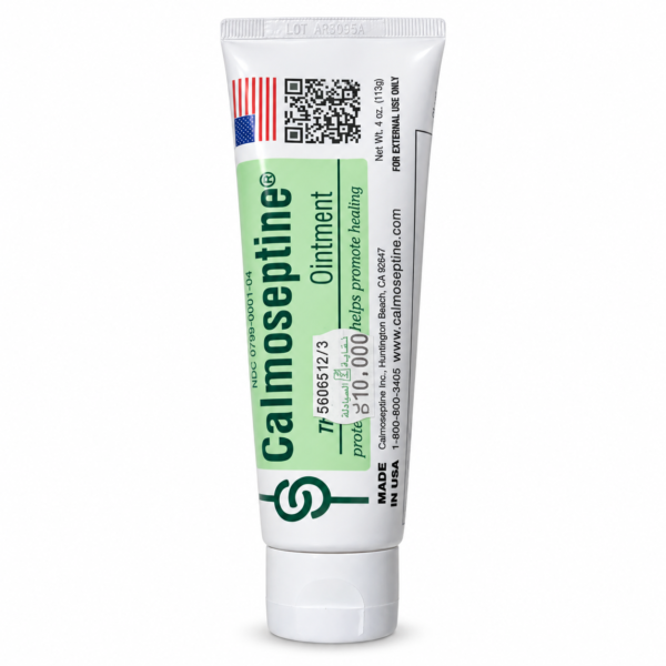 Calmoseptine Ointment 113 g