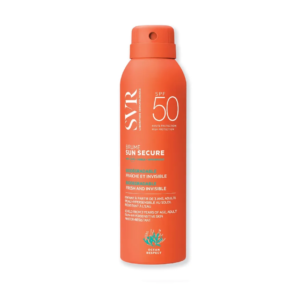 SVR Sun Secure Brume SPF50+ 200ml