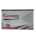 Concepter Women 30 Sachets