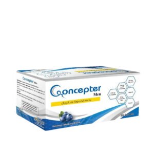 Concepter Men 30 Sachets