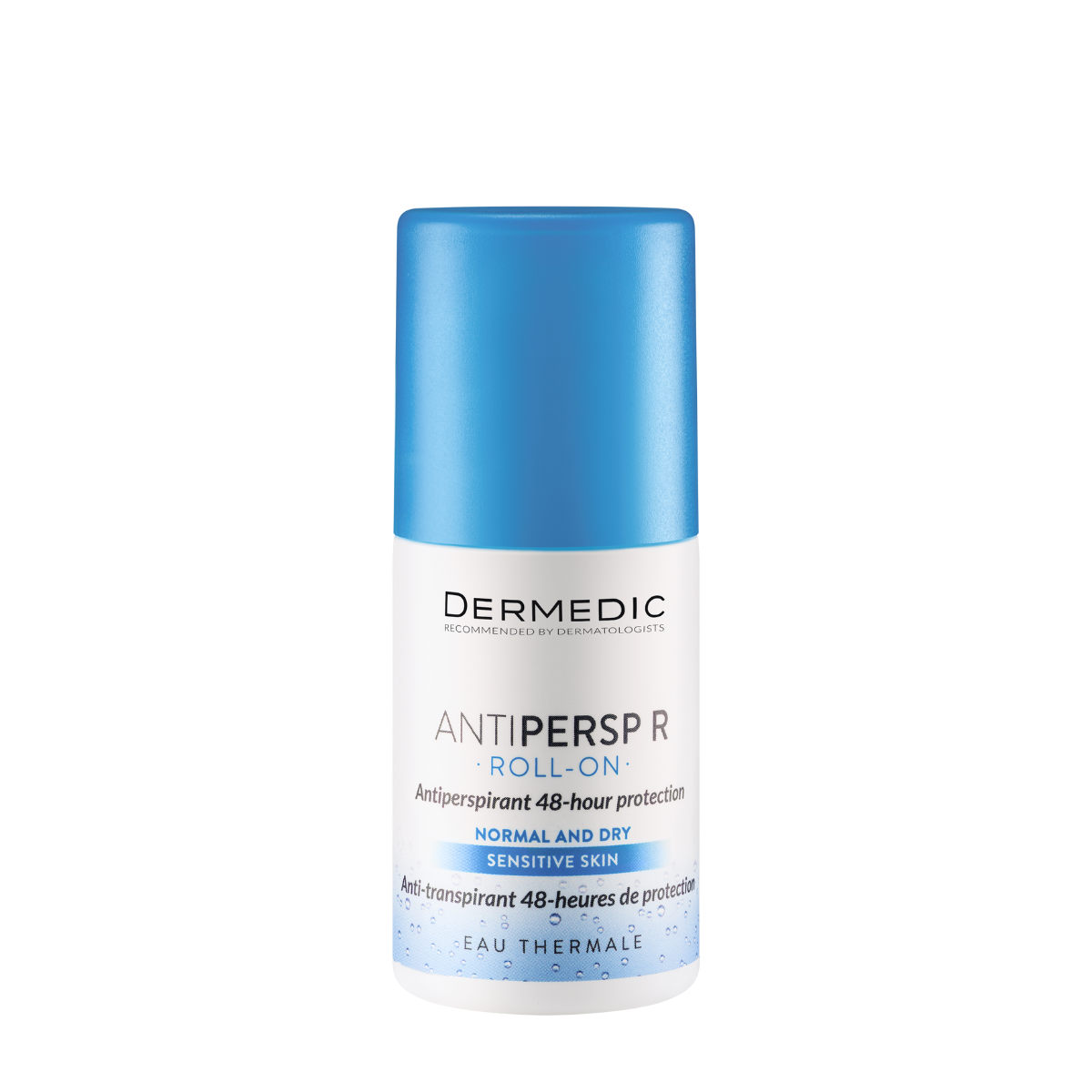 Dermedic Antipersp R Roll-On 48H 60ml