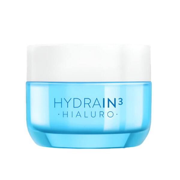 Dermedic Hydrain3 Hialuro Ultra Hydrating Cream-Gel 50ml