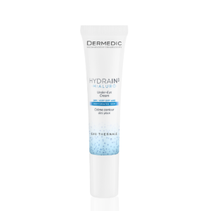 Dermedic Hydrain3 Hialuro Under-Eye Cream 15ml