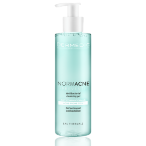 Dermedic Normacne Purifying Cleansing Gel 200ml