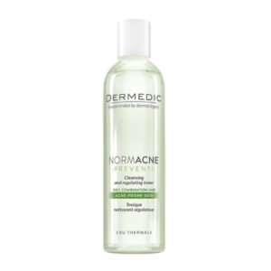 Dermedic Normacne Cleansing & Regulating Toner 200ml