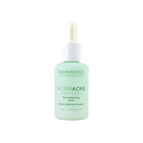 Dermedic Normacne Preventi Pore Minimizing Serum 30ml
