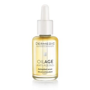 Dermedic Oilage Antioxidant Serum 30ml
